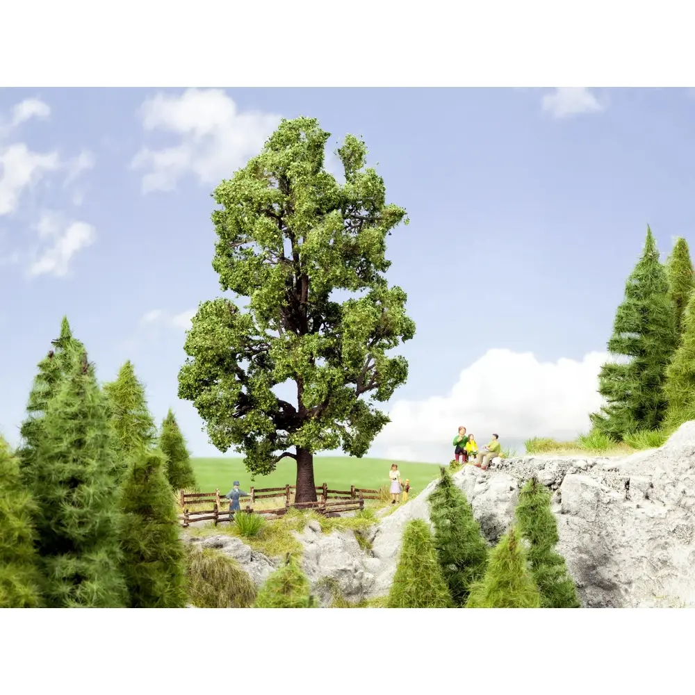 Châtaignier - Noch 21802 - HO 1/87 - O 1/43 - 2