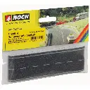 Route nationale - Noch 34200 - N 1/160 - 100x4 cm - 2