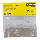 Feuille de route flexible gris clair Noch 34203 - N 1/160 - 1000 x 40 mm - 3