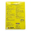 32 Panneaux de signalisation - NOCH 34121 - N 1/160 - 4