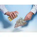 Arbres naturels avec bombe - Noch 23100 - 3