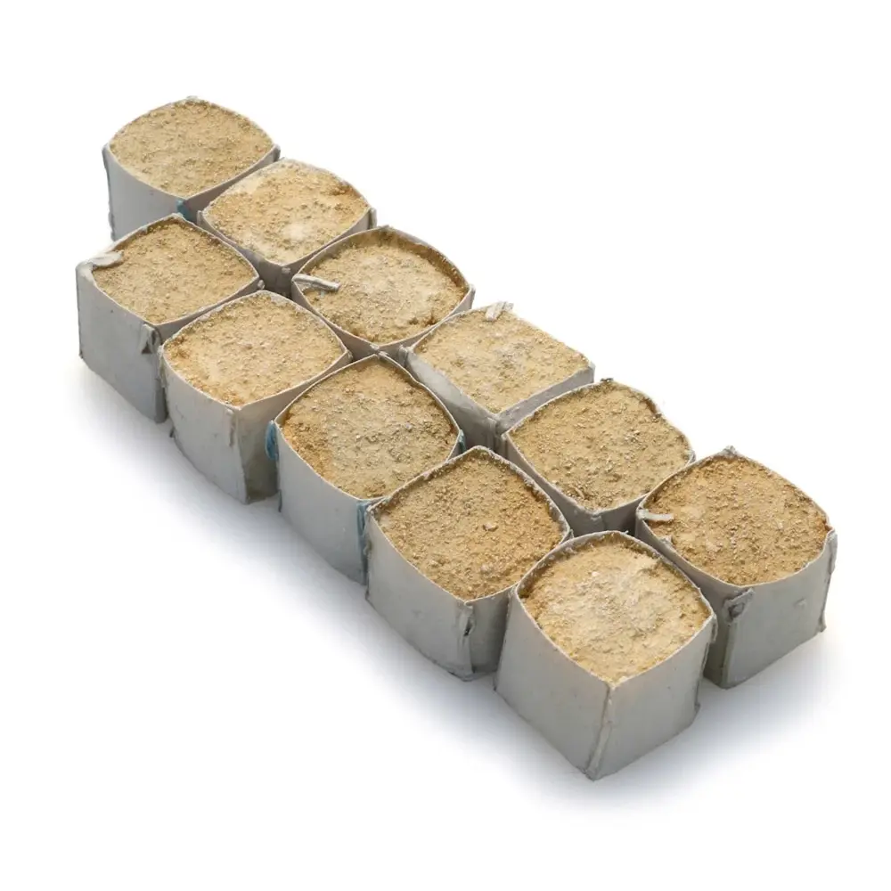 Lot de 11 sacs de sable - Artitec AR487.801.88 - HO 1/87 - 2