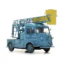 Nacelle élévatrice Citroën HY EDF - Artitec 387.688 - HO 1/87 - 2