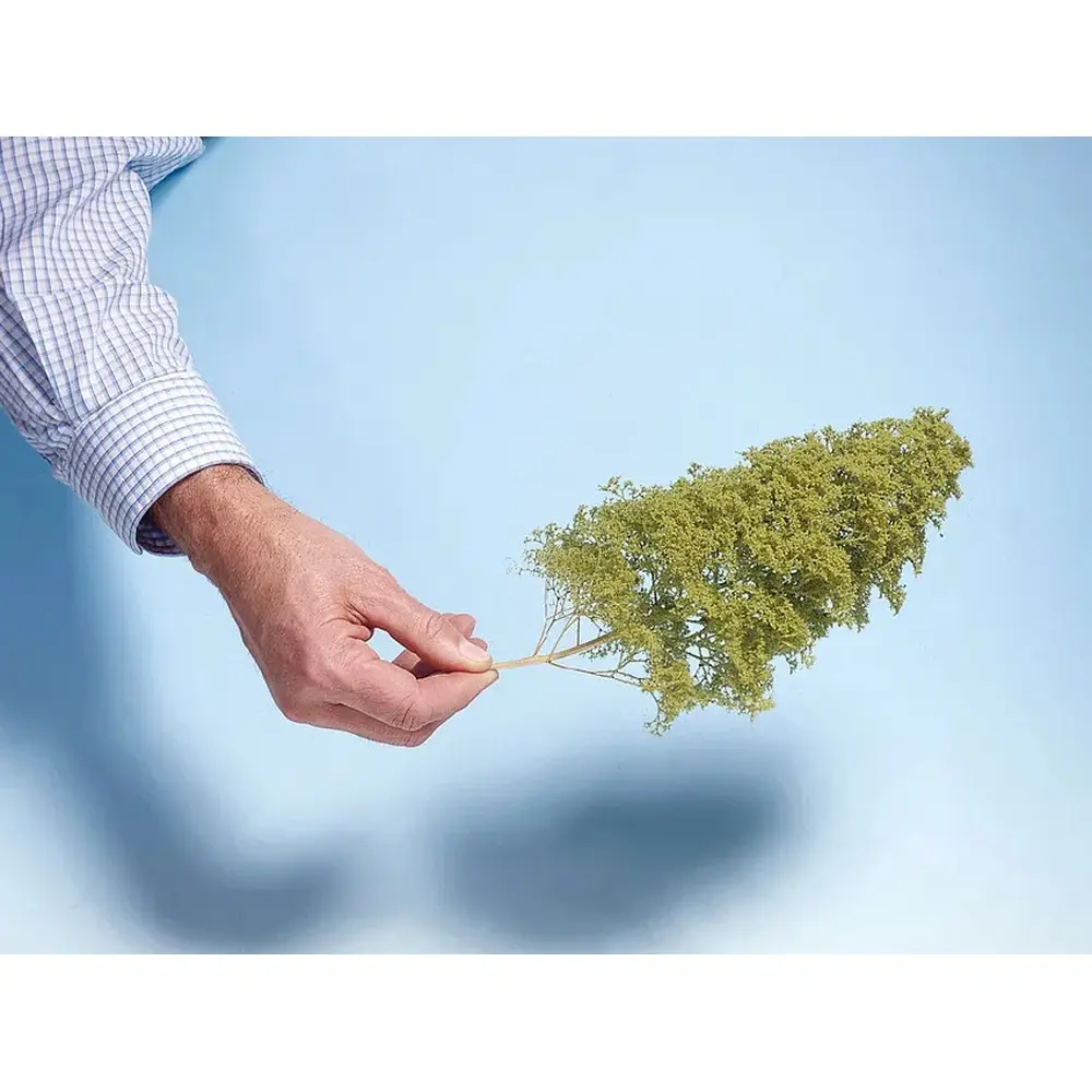 Arbres naturels avec bombe - Noch 23100 - 5