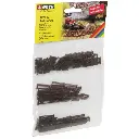 Grandes clotures - Noch 43096 - TT 1/120 - 72 pièces, environ 200 cm - 2