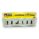 Commandements des opérations spéciales de la police - Noch 36079 - N 1/160 - 2