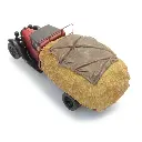 Camion Ford AA transportant du foin - Artitec 387.502 - HO 1/87 - 6