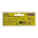 Pack de 2 motos avec 3 personnages NOCH 36904 - N : 1/160 - 3