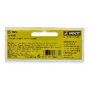 Pack de 9 voyageurs avec bagages NOCH 36220 - N : 1/160 - 3