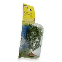 Arbre entouré d'un banc circulaire - NOCH 21642 - HO 1/87e - 2