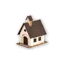 Ensemble de petits bâtiments - Noch 44315 - Z 1/220  - 4