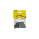 Portail du tunnel - Noch 44420 - Z - 9 X 4 cm, 2 pièces - 2