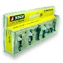 Personnages marins - NOCH 15046 - HO 1/87 - 3