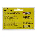 Pack de 7 vaches brunes et blanches NOCH 15726 - HO : 1/87ème - 3