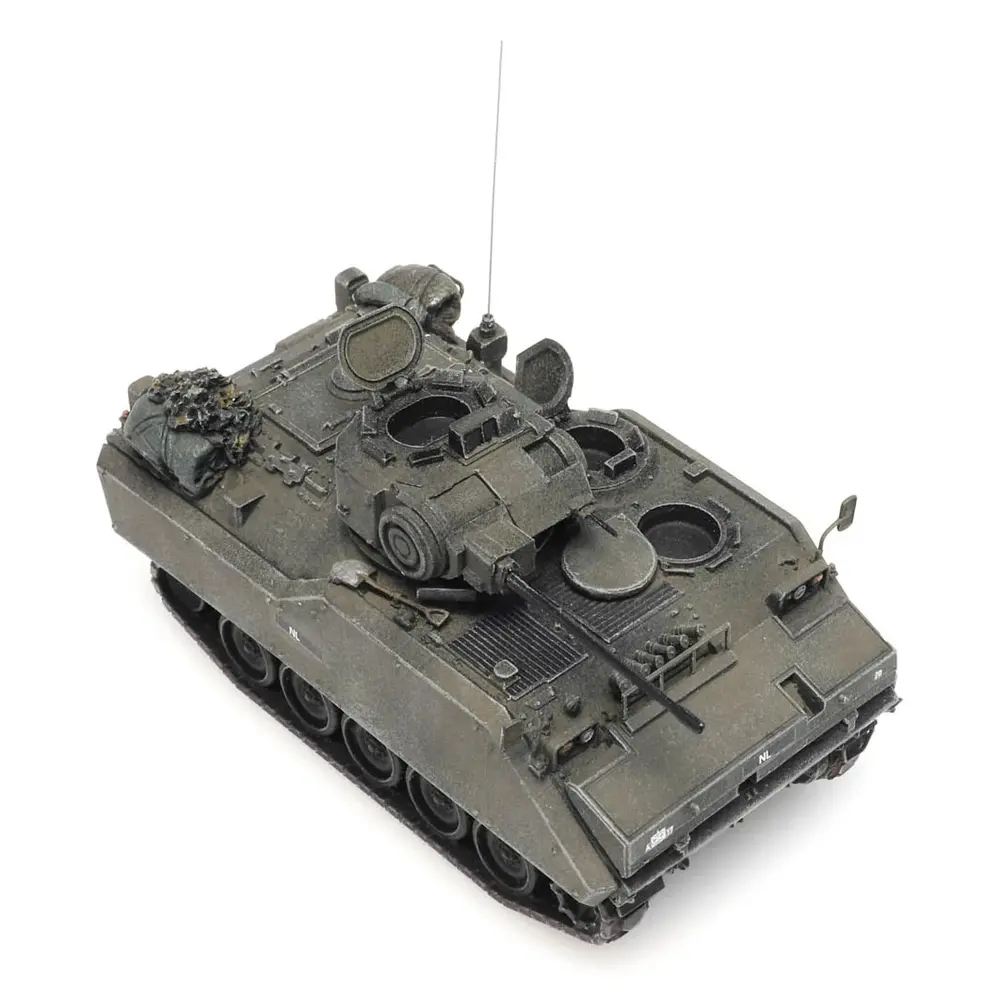 Char YPR 765 PRI - Artitec 1870151 - HO 1/87 - 2