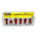 Personnages - Sauveteur en mer - NOCH 15047 - HO 1/87 - 2