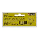 Pack "Groupe de touristes" / 6 personnages NOCH 15472 - HO : 1/87ème - 3