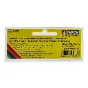 Pack de 6 conducteurs de locomotive assis NOCH 15283 - HO : 1/87ème - 3