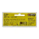 Pack de 6 voyageurs - Noch 15218 - HO 1/87 - 3