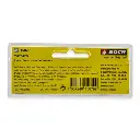 Pack de 6 éclaireurs, 1 sac à dos et 1 feu de camp NOCH 15879 - HO : 1/87ème - 3