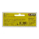 Pack de 6 personnages "Les agriculteurs" avec accessoires NOCH 15617 - HO : 1/87ème - 2