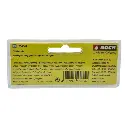 Lot de 5 voyageurs avec valises NOCH 15224 - HO 1/87 - 3