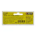 Pack de 6 personnages assis NOCH 15536 - HO : 1/87ème - 3