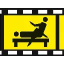 Scène sexy - Sur un banc - NOCH 15961 - HO 1/87 - 2