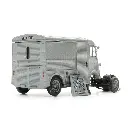 Citroën HY en réparation - ARTITEC 387.687 - HO 1/87 - 4