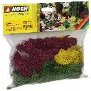 Mousse lichen couleurs d'automne - Noch 08620 - Toutes échelles - 75 g - 2