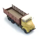 Camion GMC AFKWX - Artitec 387.614 - HO 1/87 - 2