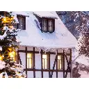 Stalactites de glaces - Noch 08756 - Toutes échelles - 30 mL - 3