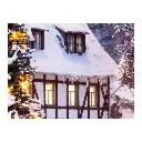 Kit hivernal "Conception de neige" - Noch 08758 - Modélisme - 4