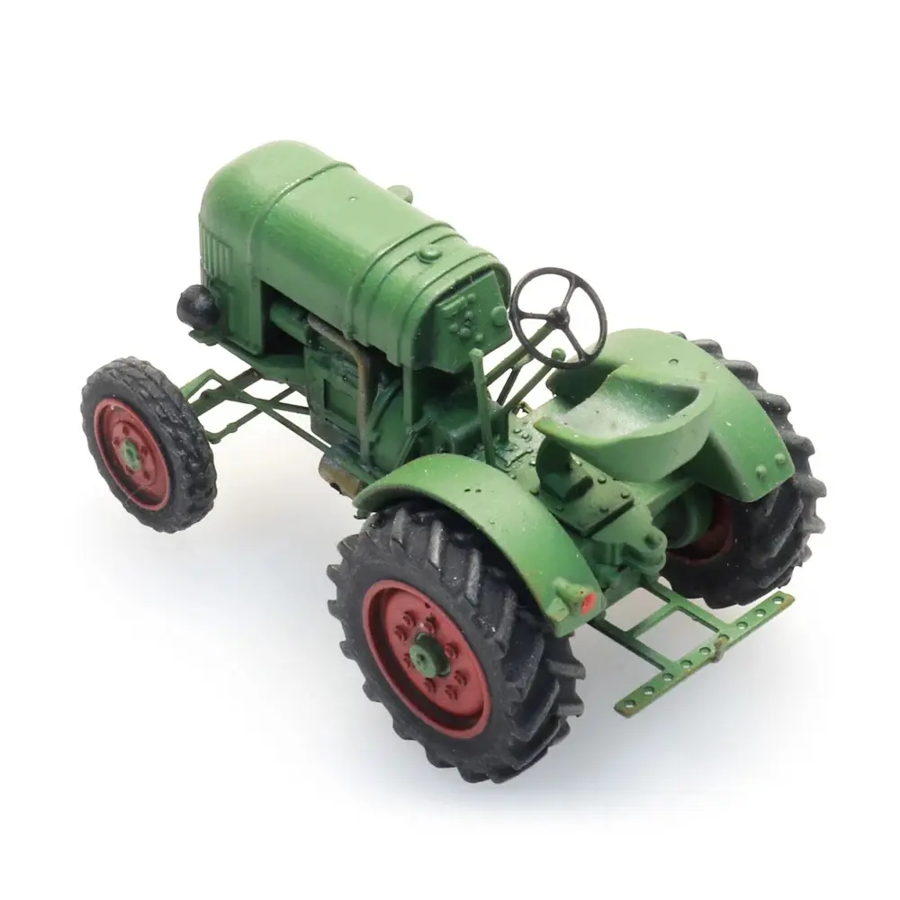Tracteur IFA Brockenhexe - Artitec 387.562 - HO 1/87 - 2