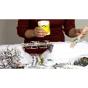 Set pour flocons de neige - Noch 07065 - Échelle universelle - 3