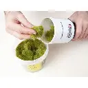 Fibres herbes "pâturages" - Noch 07073 - Multi échelles - 50 g - 2,5 à 6 mm - 3