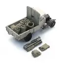 Chargement de charbon - Artitec 387.641 - HO 1/87 - 3