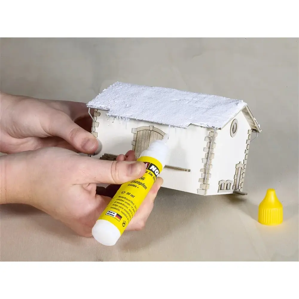 Stalactites de glaces - Noch 08756 - Toutes échelles - 30 mL - 2