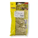 Fibres herbes jaune d'or - Noch 07119 - HO - TT - O - 9 mm - 50 g - 2