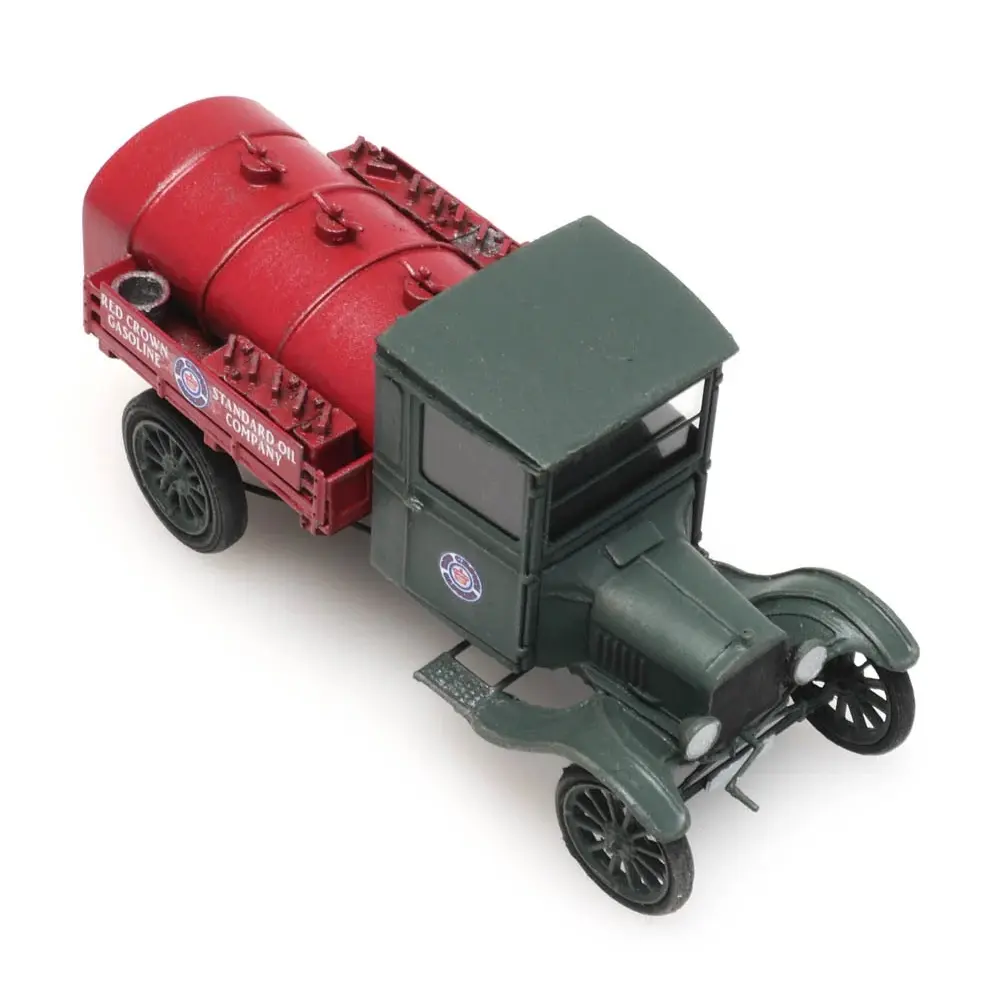 Camion-citerne Ford Model TT « Standard Oil » - Artitec 387.440 - HO 1/87 - 2
