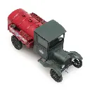 Camion-citerne Ford Model TT « Standard Oil » - Artitec 387.440 - HO 1/87 - 2