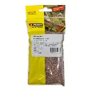 Sachet de ballast brun Noch 09367 - Toutes échelles - 250 g - 2