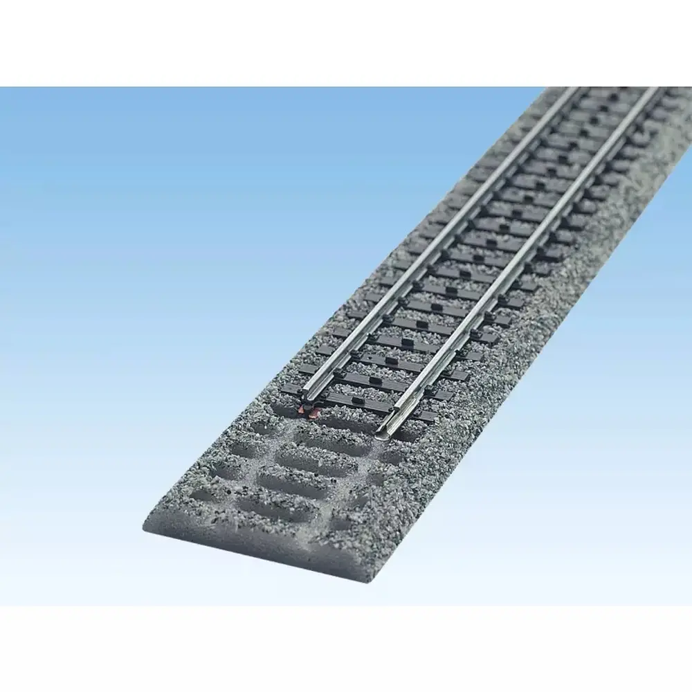 Ballast gris 250g - Noch 09174 - N 1/160 / Z 1/220 - 3