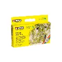 Une vigne sauvage / 12 plants - NOCH 14132 - HO 1/87  - 2