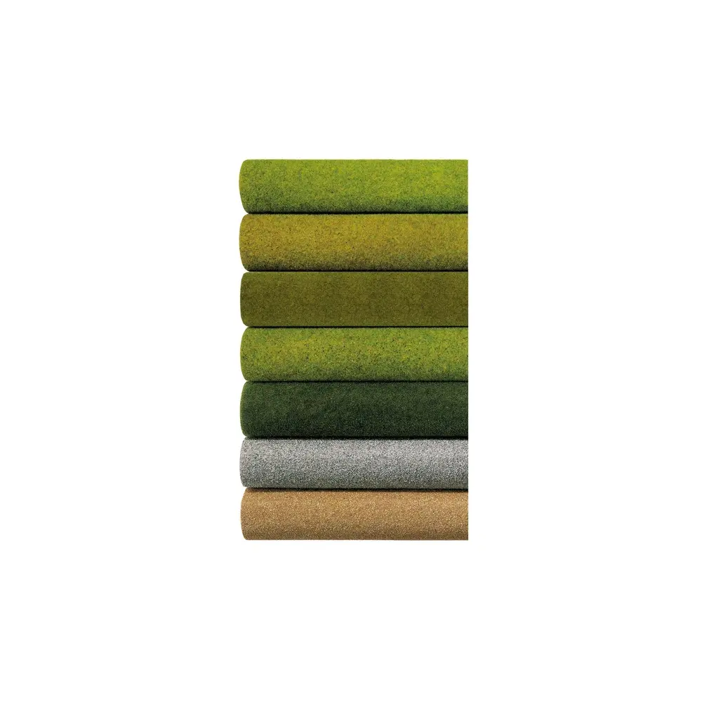 Tapis de gravier - Noch 00081 - Échelle universelle - 5