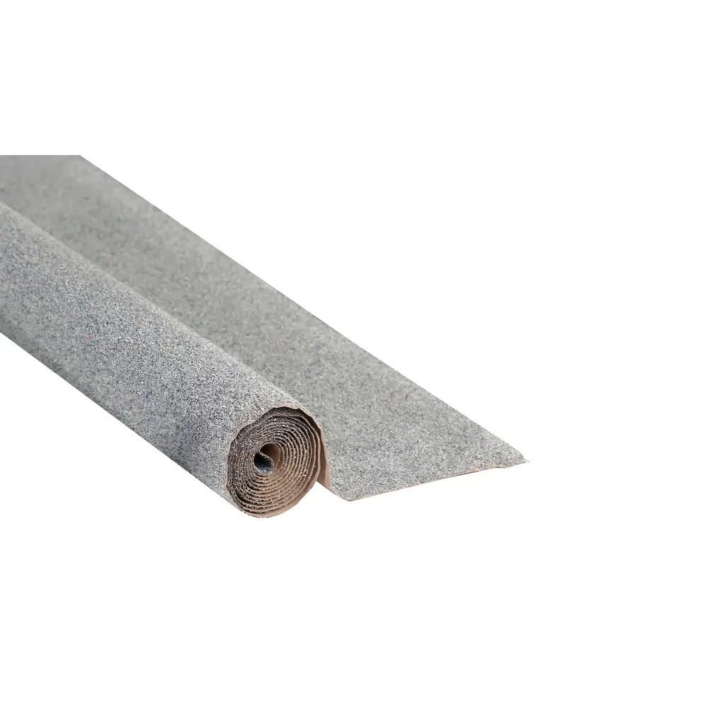 Tapis de ballast gris - Noch 00080 - Échelle universelle - 2