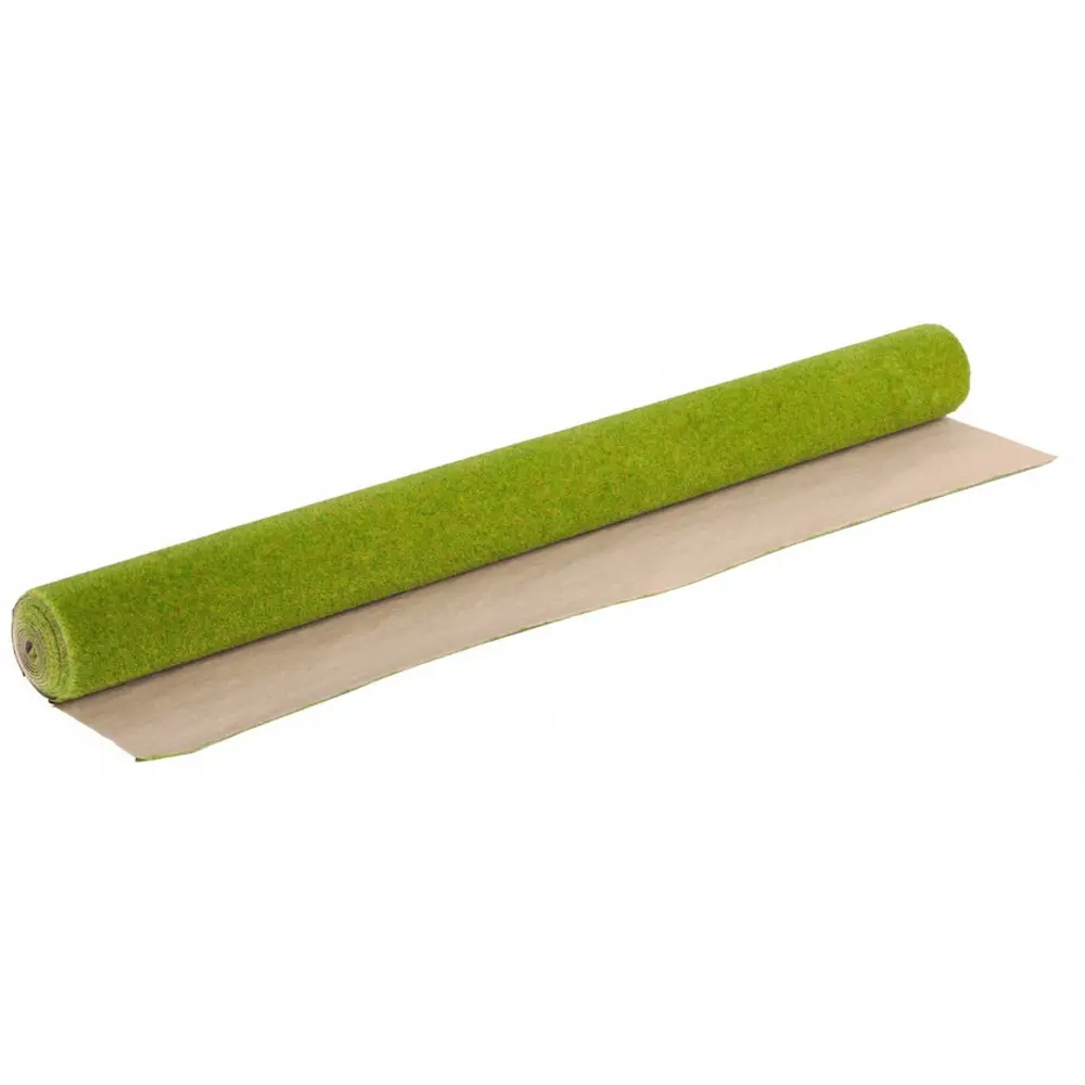 Tapis de gazon, style printanier, NOCH 00010, HO 1/87e - 4