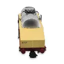 Wagon laitier "beurre frais" Novateur modèles 50005 - HO 1/87 - SNCF - EP III - 3