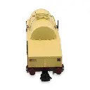 Wagon laitier "beurre frais" Novateur modèles 50009 - HO 1/87 - SNCF - EP III - 3