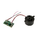 Scène de noël sonore - Noch 12897 - HO 1/87 - 3